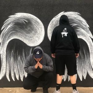 Meet your Posher, Angel